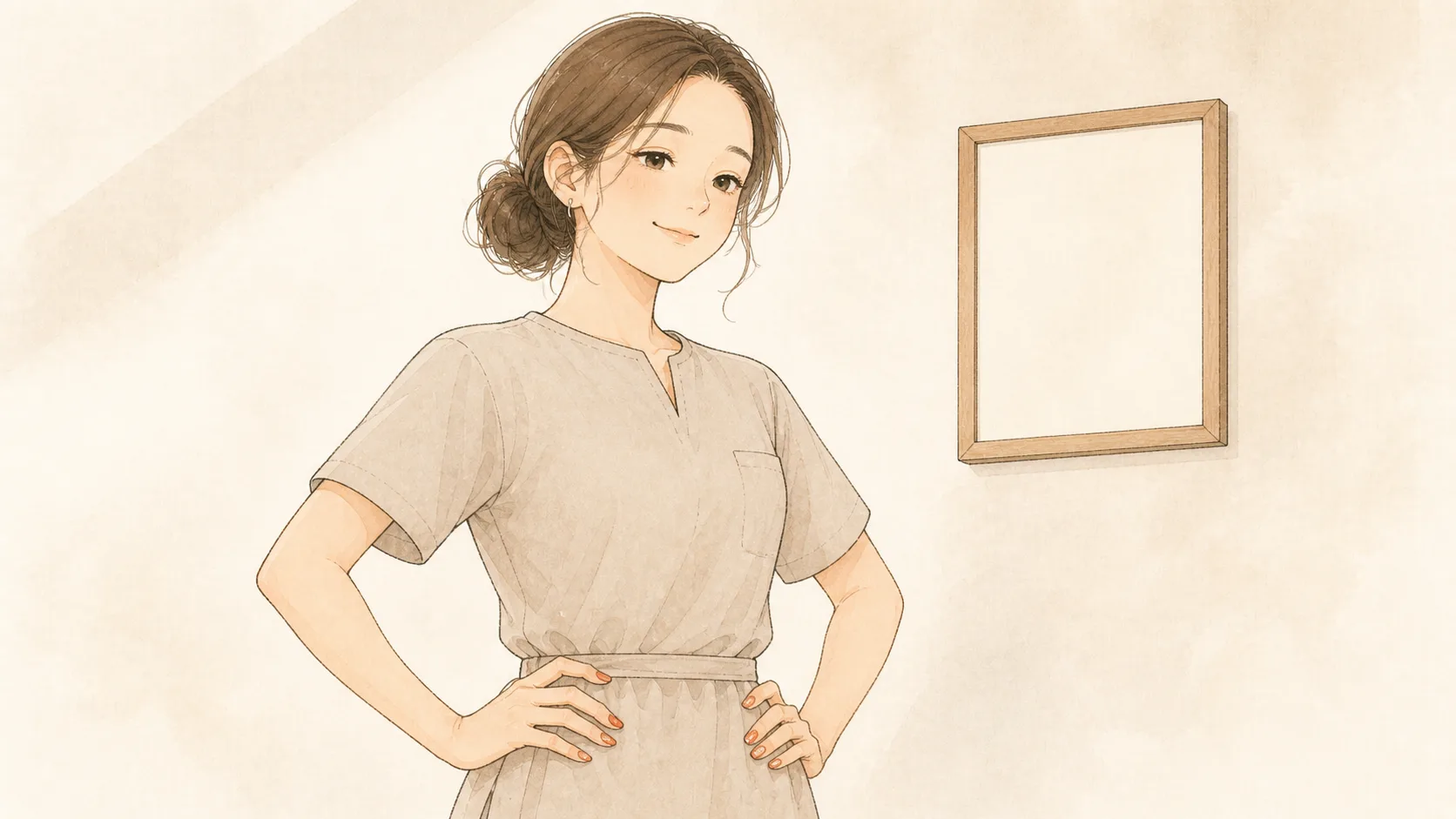 JNA 1 級取得後あるある 6 選 — 検定が活きない瞬間